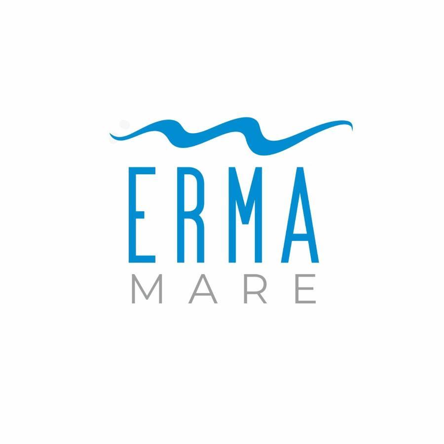 Апартаменты Erma-Mare Полиньяно-а-Маре Экстерьер фото